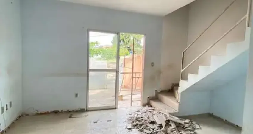 Casa com 3 quartos à venda na rua Tome de Souza, Jardim Vera Cruz, Sarzedo
