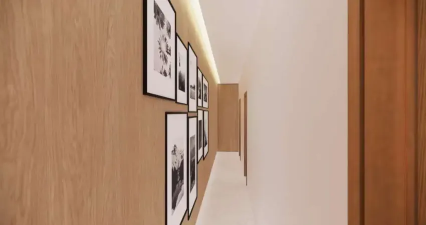 Casa com 2 quartos à venda na Rua João Batista de Deus, Guarujá Mansões, Betim