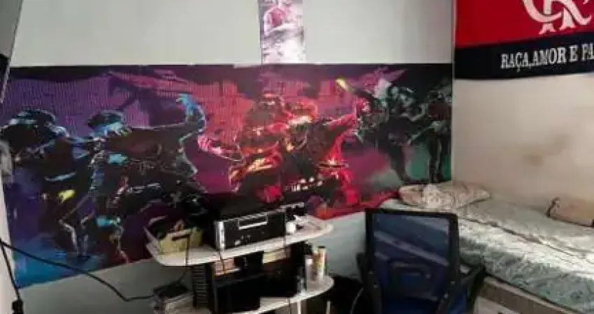 Apartamento com 3 quartos à venda na Rua Dona Luiza, Milionários, Belo Horizonte