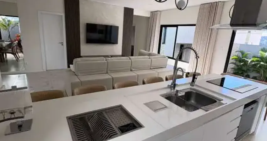 Casa com 4 quartos à venda na Rua das Orquídeas, Jardim das Flores, Ibirité