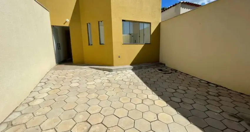 Casa com 2 quartos à venda na STELITA DOS ANJOS SANTOS, Serra Azul, Sarzedo