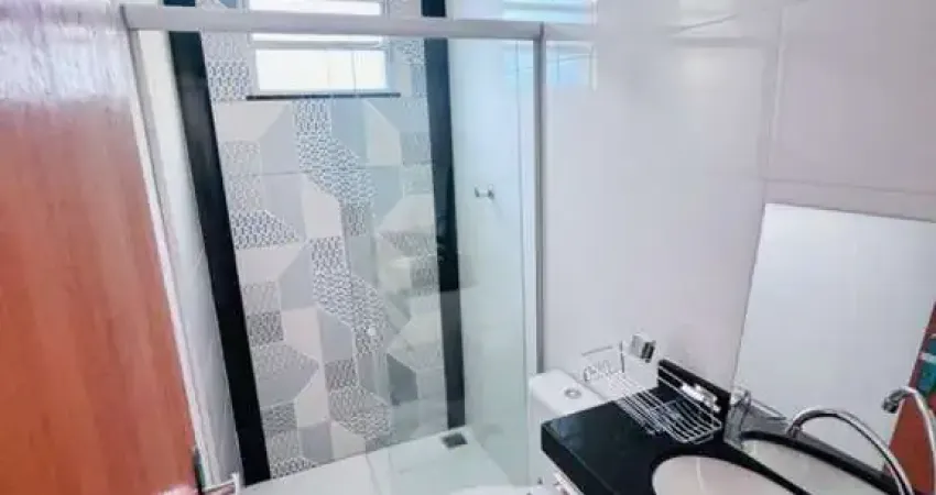 Cobertura com 2 quartos à venda na alamedas das gaivotas, Masterville, Sarzedo