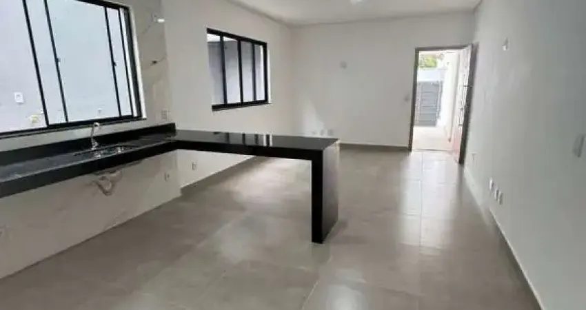 Casa com 3 quartos à venda na Rua Igaraçu, Novo Eldorado, Contagem