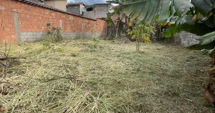 Terreno à venda na MARIANA DE FREITAS, Bom Jardim, Mário Campos