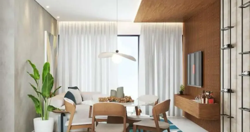 Apartamento com 3 quartos à venda na Avenida Cruzeiro do Sul, Jardim Riacho das Pedras, Contagem