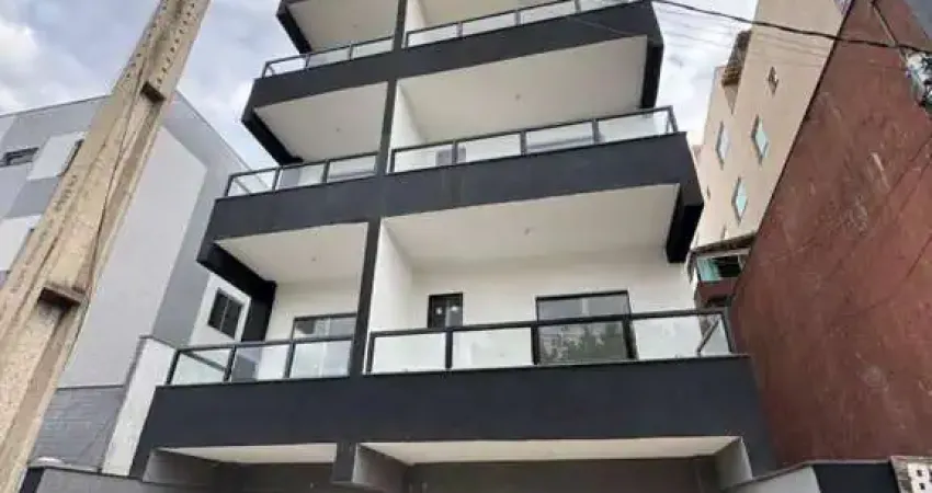 Apartamento com 2 quartos à venda na Alameda das Palmeiras, Masterville, Sarzedo