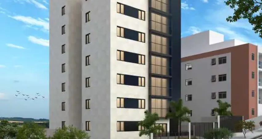 Apartamento com 3 quartos à venda na Rua Santa Maria Goretti, Barreiro, Belo Horizonte