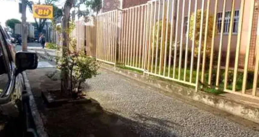 Apartamento com 3 quartos à venda na Avenida Marte, Jardim Riacho das Pedras, Contagem