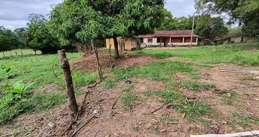 Terreno à venda na AV DAS PALMEIRAS, Zona Rural, Sarzedo