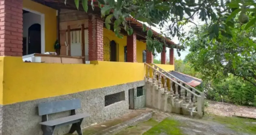 Fazenda / sítios / chácaras com 2 quartos à venda em esmeraldas