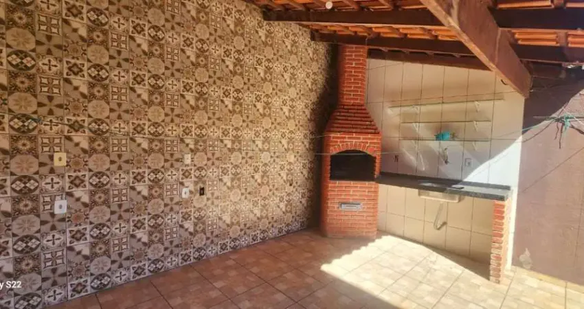 Casa com 2 quartos à venda na Rua São Judas Tadeu, Bela Vista, Mário Campos