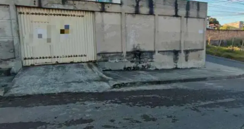 Casa com 3 quartos à venda na Avenida Ítalo Bernardes, Jardim das Rosas 1 Seção Parque Durval de Barros, Ibirité