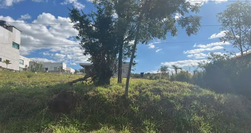 Terreno à venda na Avenida Magalhães Pinto, Centro, Mário Campos