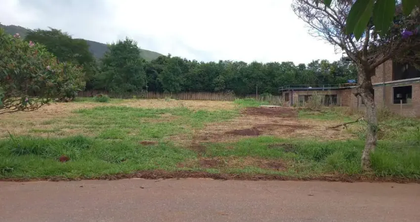 Terreno à venda na Alphonsus de Guimarães, Condomínio Serra dos Bandeirantes, Mário Campos