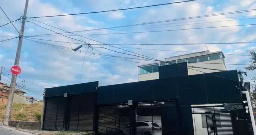 Cobertura com 2 quartos à venda na Alamedas das Orquídeas, Masterville, Sarzedo