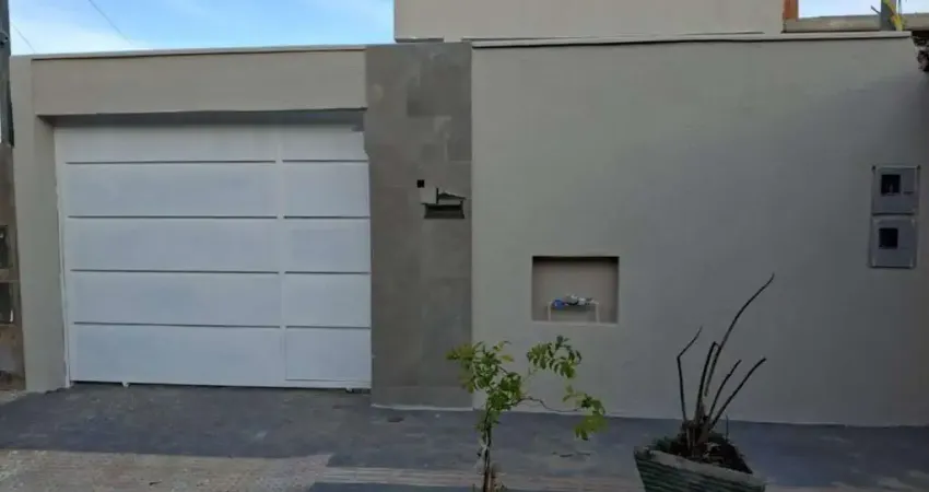 Casa com 3 quartos à venda na Rua Amongueaba, Icaivera, Betim