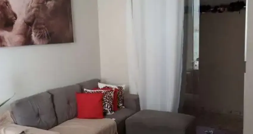 Apartamento com 2 quartos à venda na Avenida Babaçu, Palmeiras, Ibirité