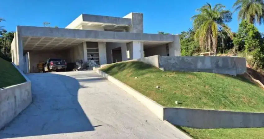 Casa em condomínio fechado com 4 quartos à venda na VISTA DA LAGOA, Centro, Sarzedo