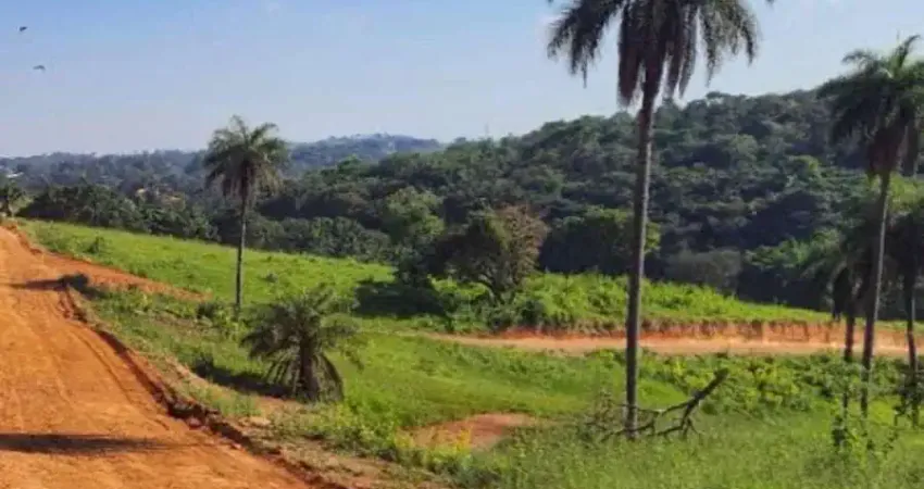 Terreno à venda na Rua Caneleiros, Parque Ipiranga, Betim