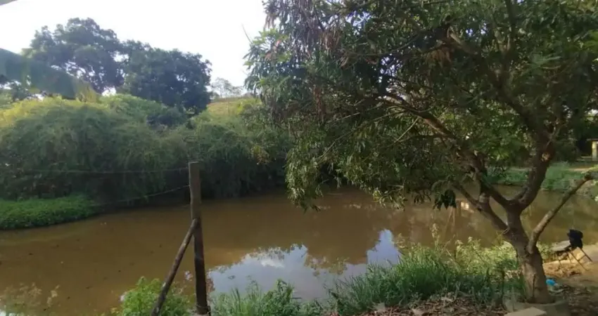 Fazenda / sítios / chácaras com 1 quarto à venda em brumadinho