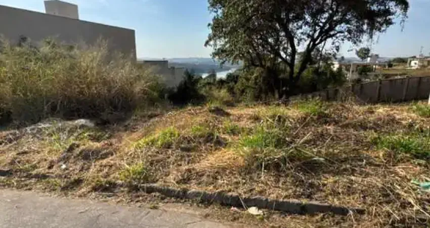 Terreno à venda na Av das Acácias, Masterville, Sarzedo