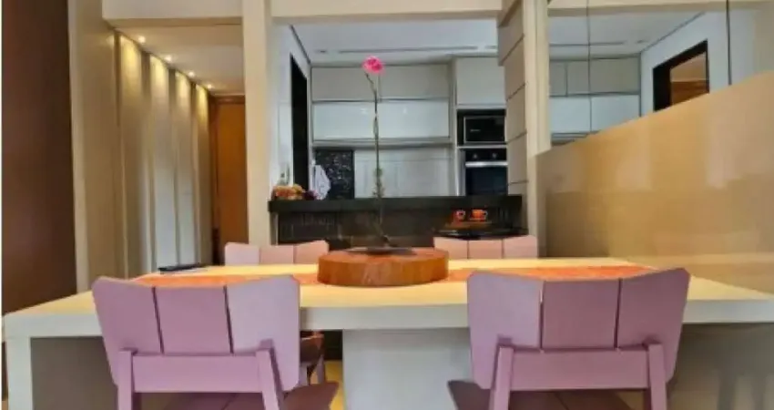 Apartamento com 2 quartos à venda na Rua Domingos Fernandes, União, Belo Horizonte