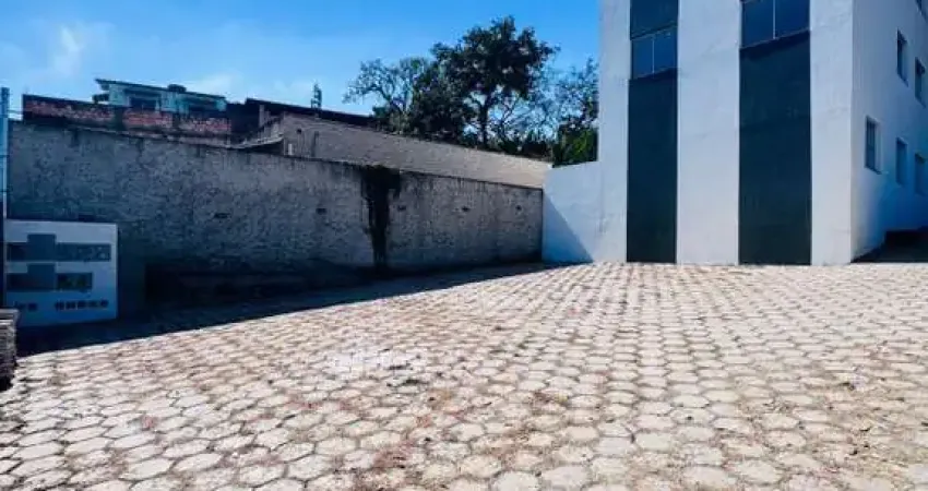 Apartamento com 3 quartos à venda na Rua Rosalino e Rosa, Jardim Anchieta, Sarzedo