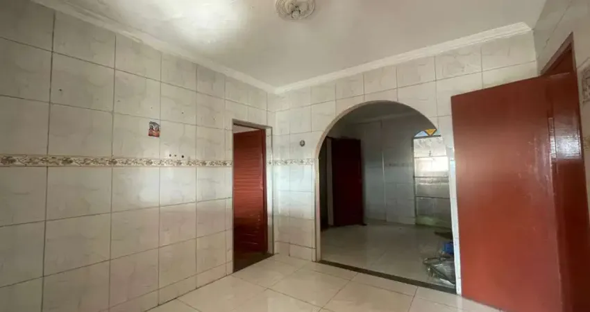 Casa com 3 quartos à venda na Rua das Laranjeiras, Marilândia (Jatobá), Belo Horizonte