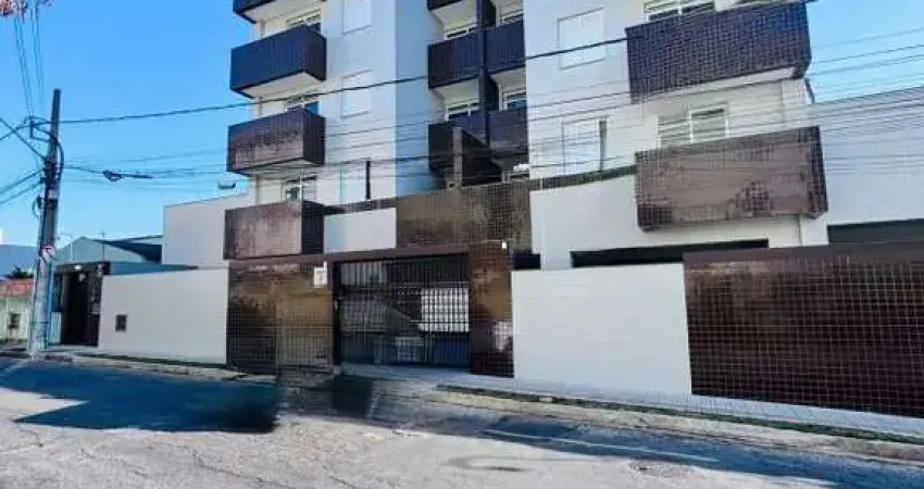 Apartamento com 3 quartos à venda na Rua Brás Rodrigues Chaves, Fonte Grande, Contagem