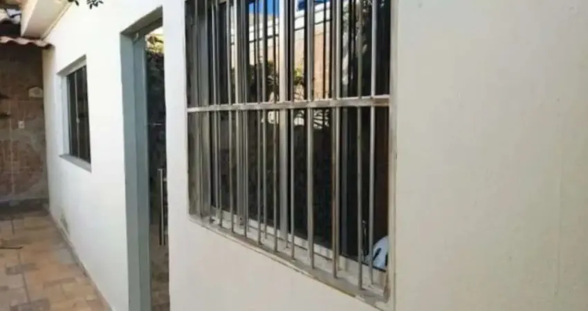 Casa com 2 quartos à venda na Rua José Luis Raso, Mangueiras, Belo Horizonte