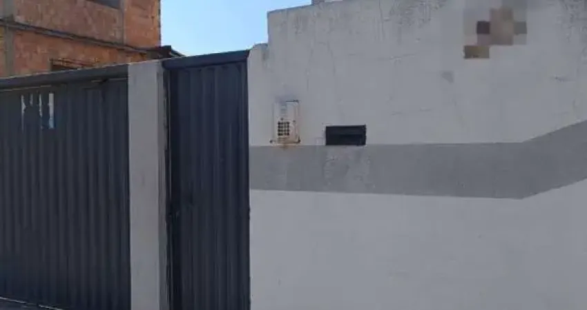 Apartamento com 2 quartos à venda na Rua Yolanda Barbosa, Jaçanã, Ibirité