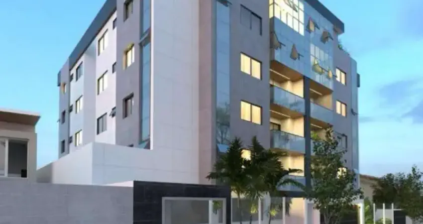 Apartamento com 3 quartos à venda na Rua Polux, Jardim Riacho das Pedras, Contagem