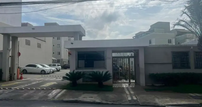 Apartamento com 3 quartos à venda na Rua Coronel Antônio Benjamim Camargos, Industrial Santa Rita, Contagem