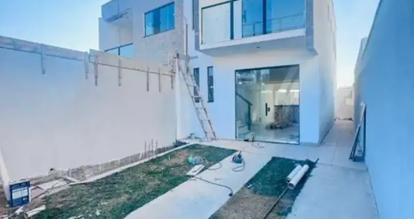 Casa com 3 quartos à venda na alamedas das palmeiras,, Masterville, Sarzedo