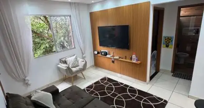 Cobertura com 3 quartos à venda na santa rita, Santa Rita, Sarzedo