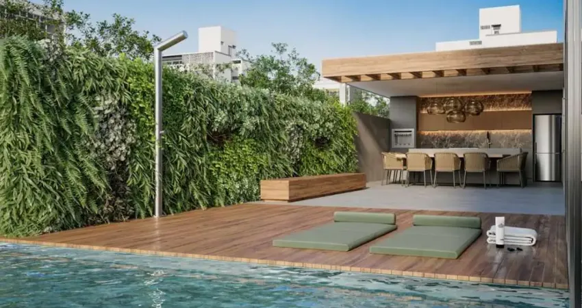 Área privativa / garden com 4 quartos à venda em belo horizonte