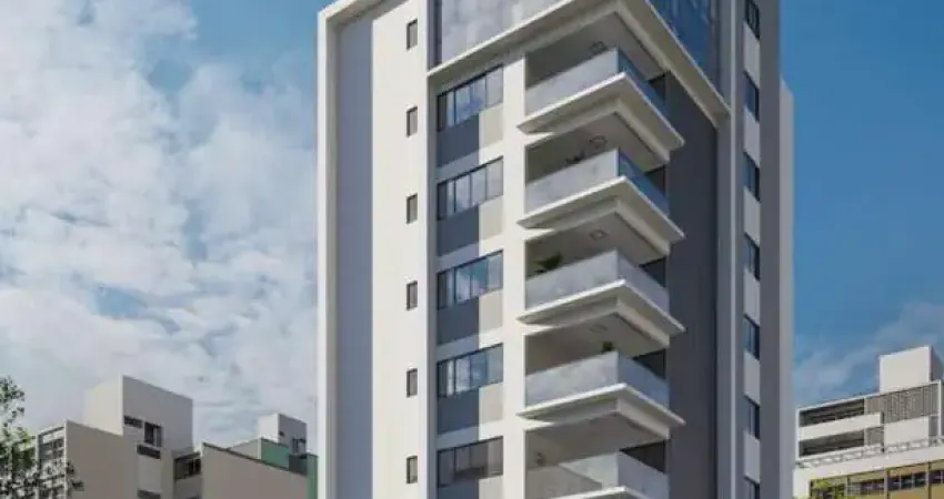 Apartamento com 3 quartos à venda na Rua Santa Maria Goretti, Barreiro, Belo Horizonte