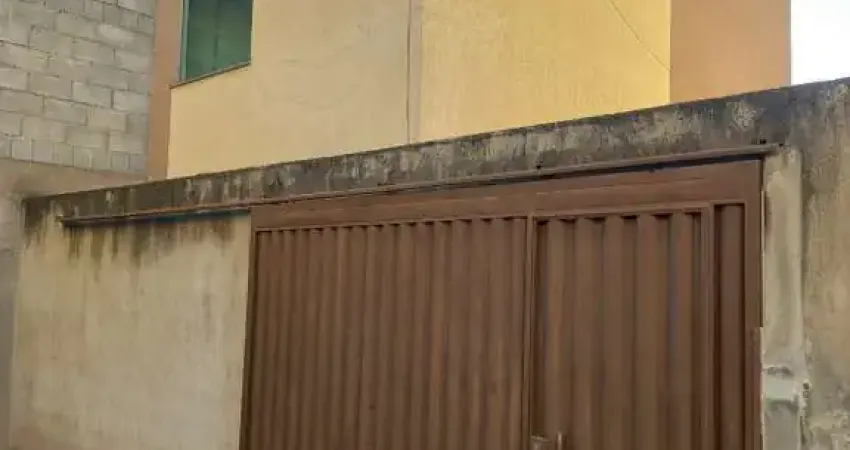 Casa com 2 quartos à venda na Rua Aroeiras, Masterville, Sarzedo