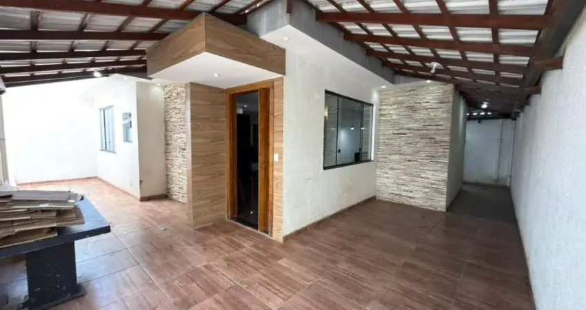 Casa com 3 quartos à venda na Alamedas das Graças, Masterville, Sarzedo