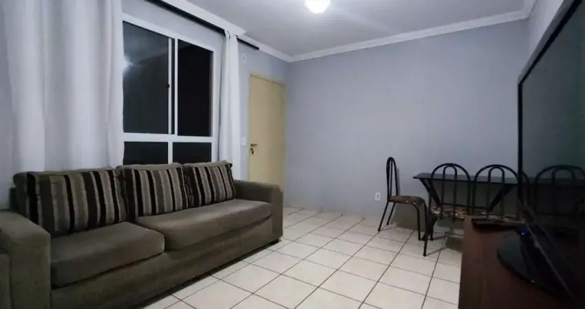 Apartamento com 2 quartos à venda na Rua Nossa Senhora do Carmo, Jardim das Oliveiras, Contagem