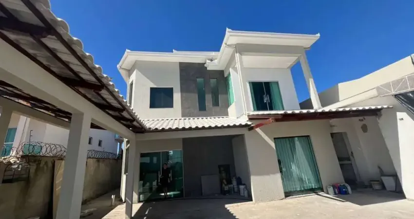 Casa com 4 quartos à venda na Alameda ipê Amarelo, Masterville, Sarzedo