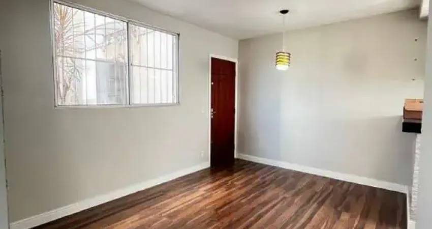 Apartamento com 3 quartos à venda na Avenida Marte, Jardim Riacho das Pedras, Contagem