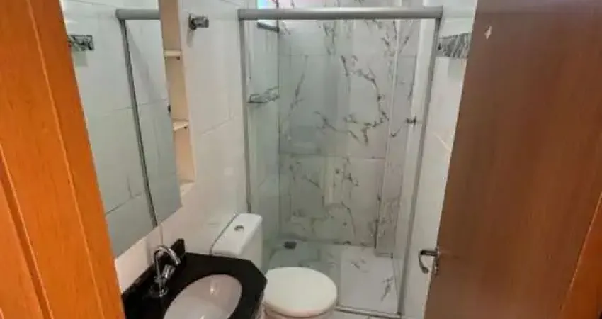 Apartamento com 2 quartos à venda na santa rita, Santa Rita, Sarzedo