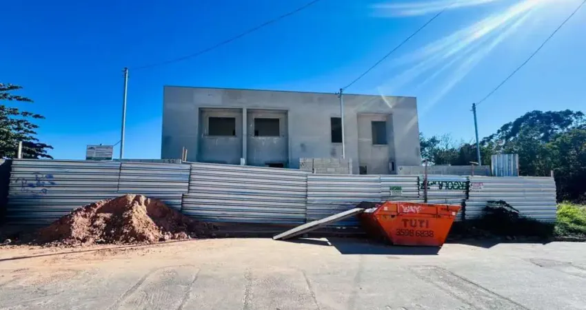 Casa com 3 quartos à venda na Avenida Alice Rodrigues de Carvalho, Bosques de Ibirité, Ibirité