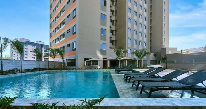 Cobertura com 3 quartos à venda na Avenida Marte, Jardim Riacho das Pedras, Contagem