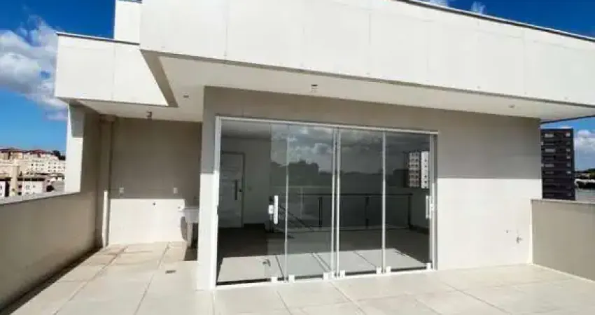 Cobertura com 3 quartos à venda na Rua Via Láctea, Jardim Riacho das Pedras, Contagem