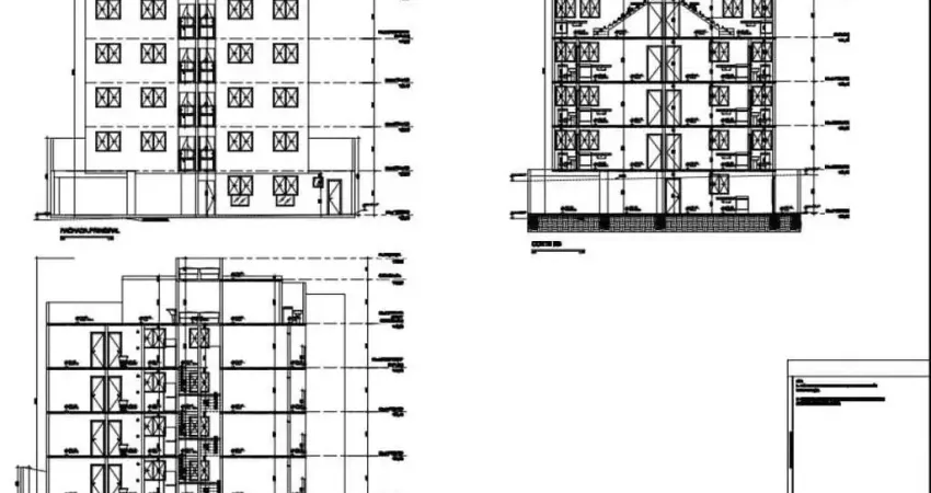 Apartamento com 2 quartos à venda na Rua Joaquim Narciso Campos, Jardim Ibirité, Ibirité