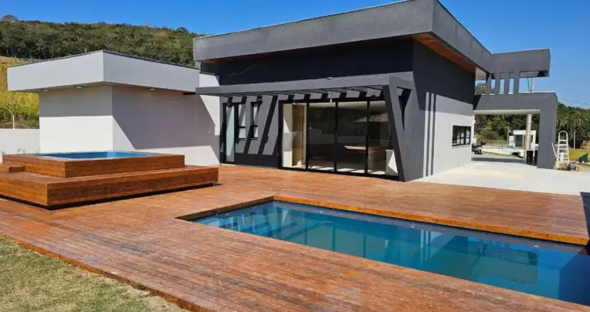 Casa com 4 quartos à venda na Avenida Valle da Serra, Pimentas, Betim