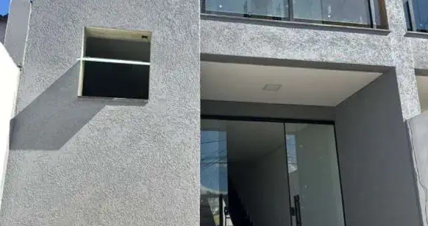 Casa com 3 quartos à venda na Rua Senhora das Graças, Bom Retiro, Betim