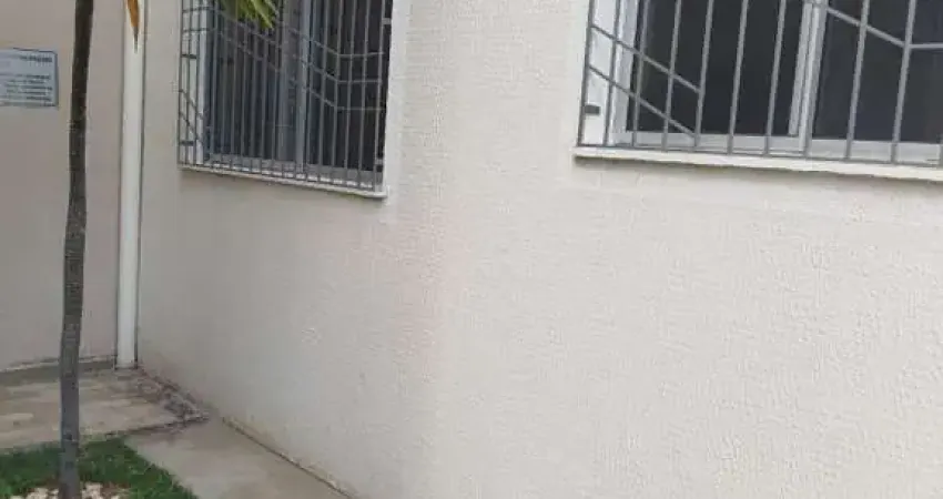 Apartamento com 2 quartos à venda na Rua Sete, Santa Maria, Contagem